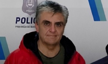 Detuvieron al concejal libertario Germán Díaz e investigan una presunta venta de drogas