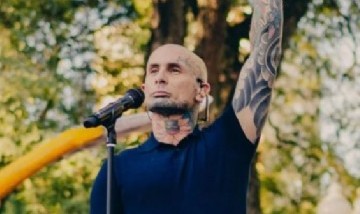Emanuel Noir habló de sus adicciones y recordó el momento en que decidió cambiar: "Había un Emanuel que quería salir"