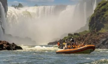 Travel Sale: ofrecen hasta 70 por ciento de descuento y 18 cuotas sin interés para viajar por Argentina