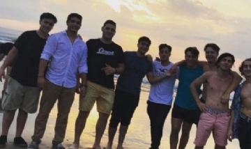 Polémica porque crearon un perfil de Twitter para defender a los rugbiers asesinos