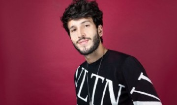 Sebastián Yatra se renueva: su nuevo pasatiempo en plena pandemia