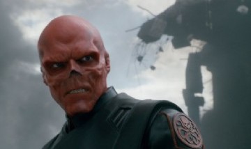 Viral: joven venezolano se realiza más de 15 cirugías para parecerse a Red Skull