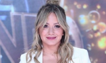 "Es como mi…": La extraña definición de Karina La Princesita sobre su relación con El Polaco