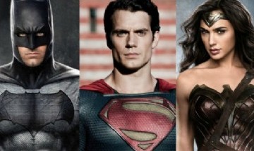 ¿Superman y Wonder Woman en la nueva película de "The Batman"? Se filtraron imágenes