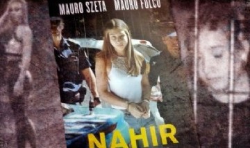 Salió a la luz el trailer de la serie sobre Nahir Galarza y desató la polémica: "Una vergüenza"