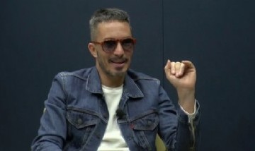 Emmanuel Horvilleur presenta su nuevo disco "Aqua Di Emma" en Tribus Club de Arte