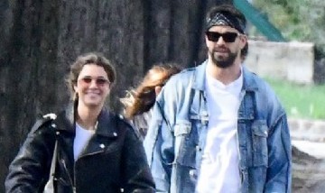 El lujoso regalo que Gerard Piqué le hizo a Clara Chía Martí para festejar su cumpleaños