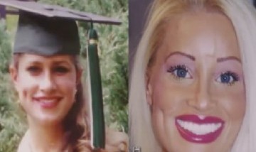 Increíble: se hizo casi 60 cirugías para ser la "doble de la muñeca Barbie"