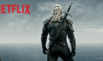 "The Witcher" el "Game of Thrones" de Netflix