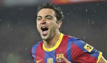 Xavi Hernández, el histórico jugador español, confirmó que dio positivo al test de coronavirus