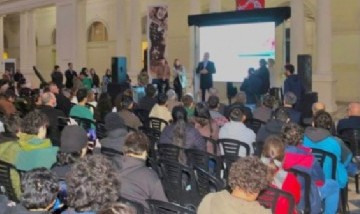 La Plata: Lanzaron el programa "Platenses Programando el Futuro"