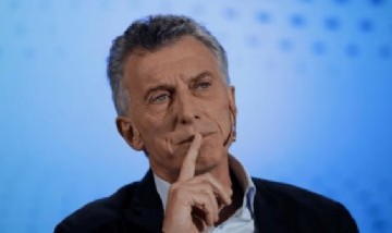 Macri afirmó que "un pobre de hoy vive mejor que un rey de hace 100 años" y desató polémica por su visión sobre la pobreza