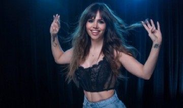 ¡Sorpresa! Confirmaron que Romina de Gran Hermano participará del Bailando 2023