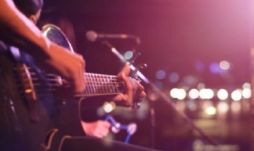 Con shows gratuitos, llegan a Lomas de Zamora y Mar del Plata las semifinales del concurso de bandas