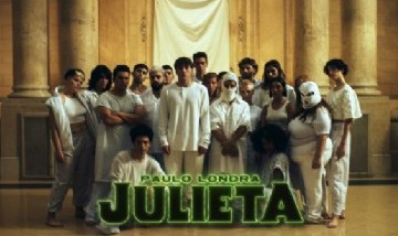 Paulo Londra - Julieta (Official Video)