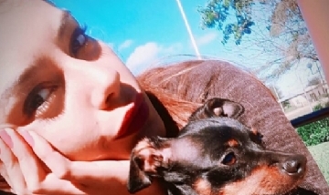 Noe y Clarence desde Formosa.