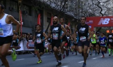 Milla Urbana: La ciudad de Buenos Aires será sede de la competencia que atrae a muchos runners