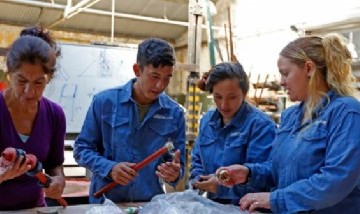 A quiénes afectan los cambios en el plan Potenciar Trabajo Joven: los detalles