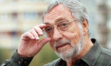 Luis Brandoni apuntó contra Macri y criticó a Milei: "No puedo votar a este sujeto"