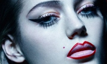 "Concealer lips", la tendencia fácil de maquillaje para tener unos labios más voluminosos