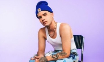 Dani Ribba habló de su experiencia en la previa de la final nacional de Red Bull Batalla Argentina 2023