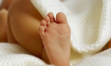 Bautizaron "Ciro Covid" a un recién nacido en Santa Fe