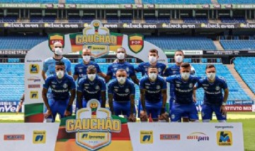 La Liga Alemana de Fútbol analiza la utilización de tapabocas en los futbolistas