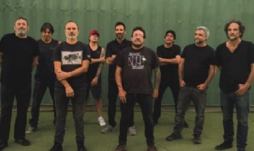 La Vela Puerca, Las Pelotas y Barbi Recanati tocarán juntas en Noches Capitales el 21 de noviembre