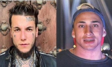 Yao Cabrera recibió el alta y Alex Caniggia lo alentó para su pelea con Maidana