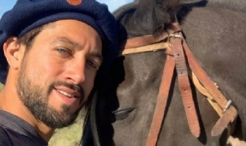 El "agroinfluencer" argentino que es tendencia en Instagram por crear una bolsa de empleos