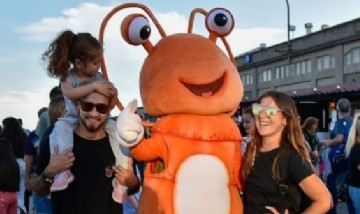 Se viene la Fiesta del Camarón y Langostino: todo lo que tenés que saber sobre la edición 2024