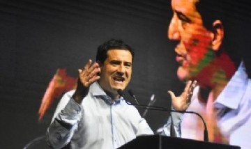 Maxi Abad se lanzó como candidato de la UCR para la gobernación bonaerense