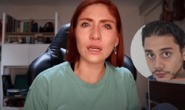 La famosa youtuber Nath Campos denunció por violación a un influencer de Instagram