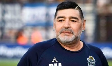 Caso Maradona: salió a la luz la millonaria cifra que ganó Diego en los últimos años