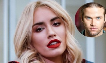 Lali Espósito y el inesperado posteo a su ex Benjamín Amadeo que causó revuelo
