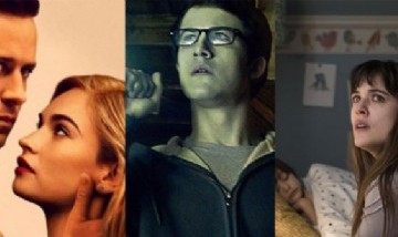 Netflix: los tres thrillers psicológicos para disfrutar de la intriga este fin de semana