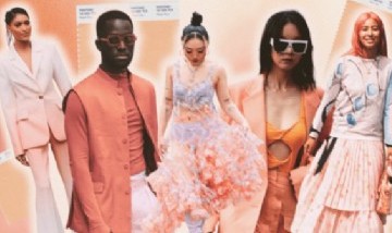 Peach Fuzz es el color del 2024 según Pantone: ideas para usarlo todo el año