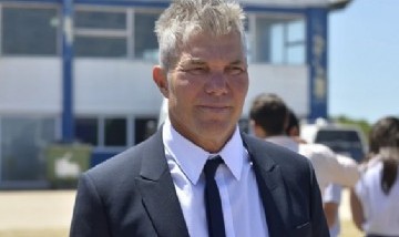 Fernando Burlando se expresó sobre un posible ingreso a la política