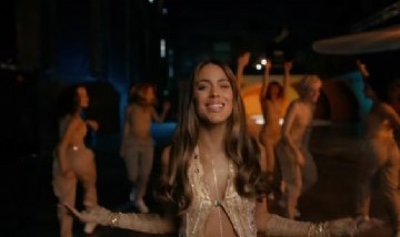 TINI - Aquí Estoy (Official Video)