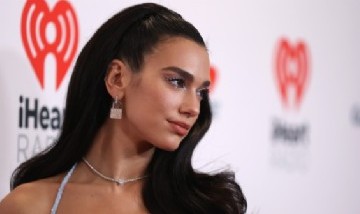 Dua Lipa regresa a la Argentina con un show en el Hipódromo de Palermo
