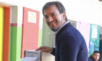 "Es el momento de eliminar las PASO": propuesta de Sebastián Galmarini para implementar en la provincia de Buenos Aires