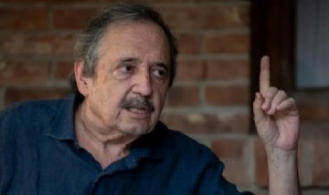 Ricardo Alfonsín anunció nuevo frente político y será candidato a diputado en el 2025