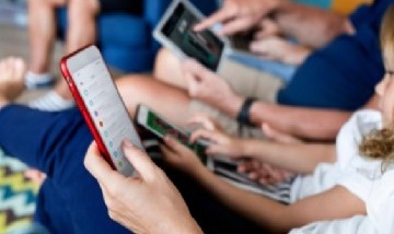 Redes sociales: Australia prohíbe el uso de esas plataformas a menores de 16 años