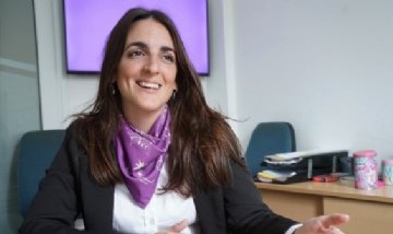 Necochea lanzó "Huella Joven" para difundir el talento y las historias de los jóvenes del distrito