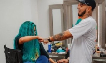 Karol G había escrito en sus redes sociales un tierno mensaje hacía Anuel AA luego de que ambos decidieron separarse y rehacer sus vidas.