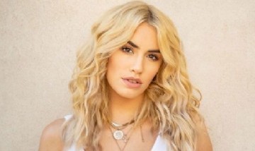 Explotaron las redes sociales: "Diva" es el nuevo tema de Lali Espósito