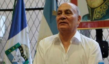 Necochea: quieren poner un busto de Gerónimo "Momo" Venegas