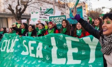 Polémica en Chaco: una jueza ordenó suspender la ley del aborto