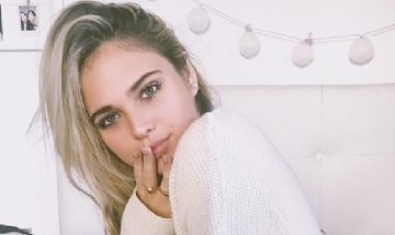 Brenda Aliendro Giouxs (@brendaaliendro)