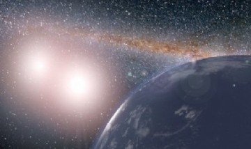 La NASA confirma que existen al menos 300 millones de planetas habitables en nuestra galaxia